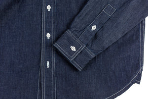 L/S Percy Shirt
