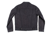 Load image into Gallery viewer, Cornerstone Indigo Stretch Denim Jacket