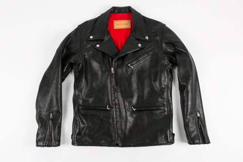 Daytona Leather Jacket