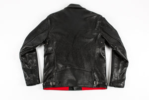 Daytona Leather Jacket