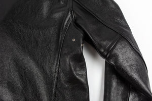 Daytona Leather Jacket