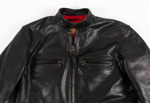 J-100 Leather Jacket
