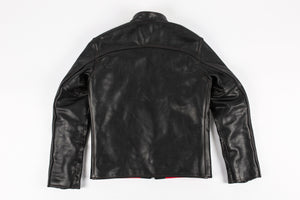 J-100 Leather Jacket