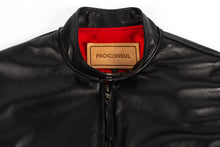 Load image into Gallery viewer, J-100 Leather Jacket