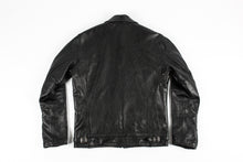 Load image into Gallery viewer, Nebraska Leather Jacket
