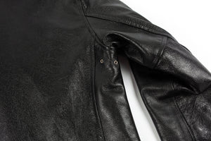 Nebraska Leather Jacket