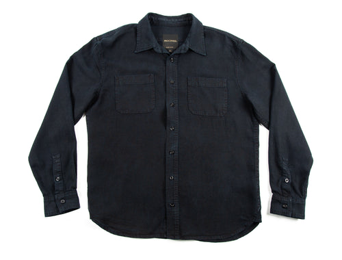 L/S Percy Shirt