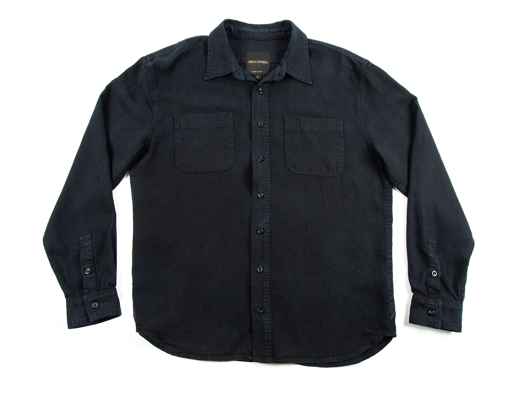 L/S Percy Shirt