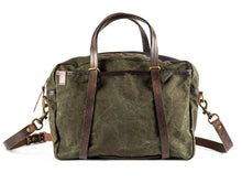 Load image into Gallery viewer, Report Business Bag