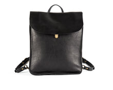 Load image into Gallery viewer, Arlo Leather Backpack (L)