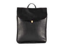 Load image into Gallery viewer, Arlo Leather Backpack (L)