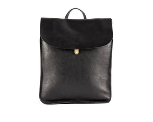 Arlo Leather Backpack (L)