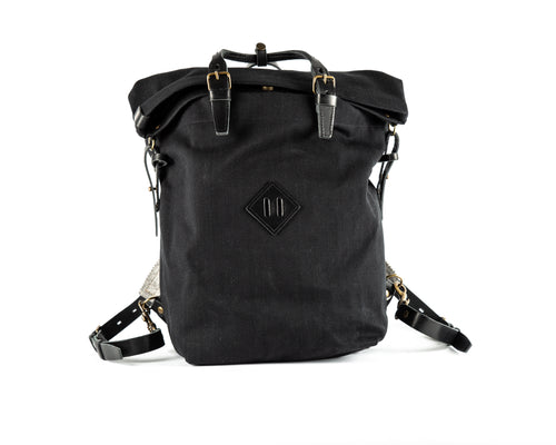 Woody Backpack