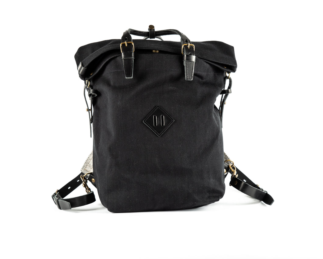 Woody Backpack