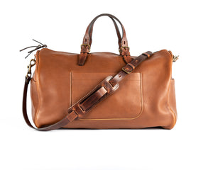 Hobo Travel Bag