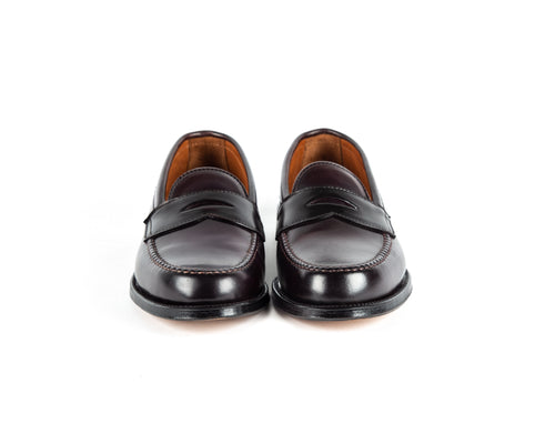 Leisure Handsewn Loafer
