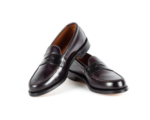 Leisure Handsewn Loafer