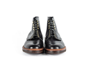 Plain Toe Boot