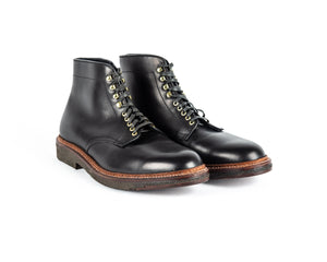 Plain Toe Boot
