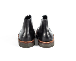 Plain Toe Boot