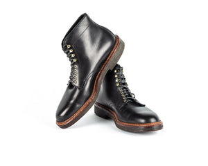 Plain Toe Boot