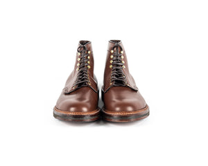 Plain Toe Boot