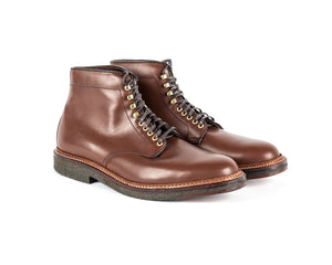 Plain Toe Boot