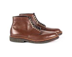 Plain Toe Boot