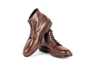 Plain Toe Boot