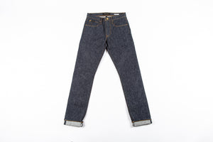 Indigo Selvedge Jean