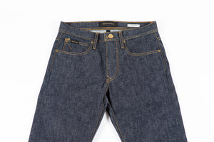 Indigo Selvedge Jean