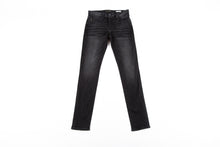 Load image into Gallery viewer, Hand Sand Black Jean