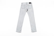 Load image into Gallery viewer, Light Grey Stretch Jean