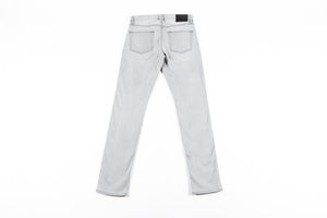 Light Grey Stretch Jean