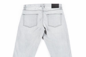Light Grey Stretch Jean