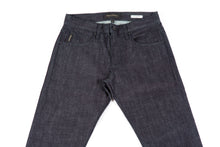 Load image into Gallery viewer, Medium Weight Raw Selvedge Jean
