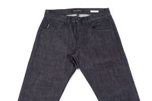 Medium Weight Raw Selvedge Jean