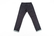 Load image into Gallery viewer, Medium Weight Raw Selvedge Jean