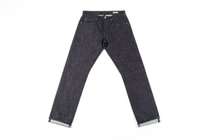 Medium Weight Raw Selvedge Jean