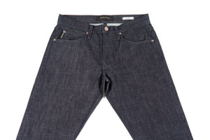 Medium Weight Raw Selvedge Jean