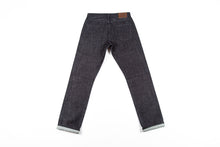Load image into Gallery viewer, Medium Weight Raw Selvedge Jean