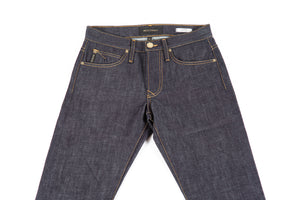Indigo Selvedge Jean