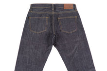 Load image into Gallery viewer, Indigo Selvedge Jean