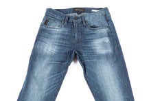Load image into Gallery viewer, La Brea Jean - Navy Stitch