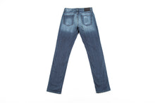 Load image into Gallery viewer, La Brea Jean - Navy Stitch