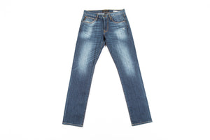 La Brea Jean - Contrast Stitch