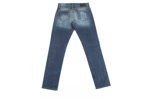 La Brea Jean - Contrast Stitch