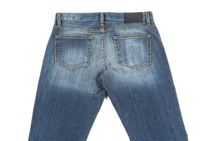 La Brea Jean - Contrast Stitch