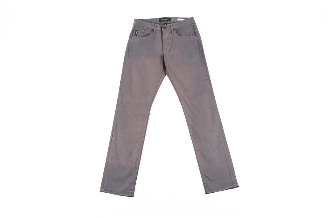 Twill Five-Pocket Pant