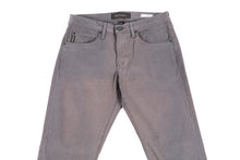 Load image into Gallery viewer, Twill Five-Pocket Pant
